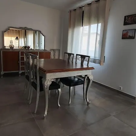Сasa de vacaciones Casa Centro Del Pueblo Con Piscina Privada *