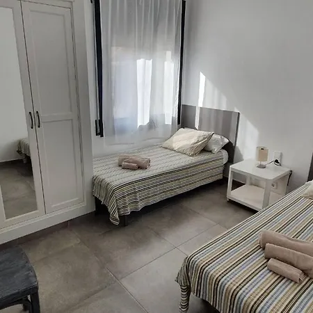 Casa Centro Del Pueblo Con Piscina Privada Sant Vicenç de Montalt
