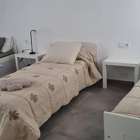 Сasa de vacaciones Casa Centro Del Pueblo Con Piscina Privada