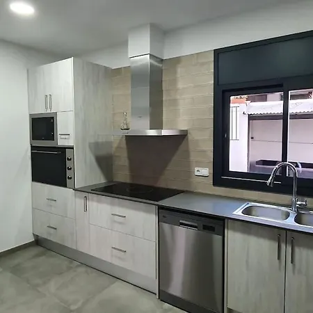 Casa Centro Del Pueblo Con Piscina Privada Сasa de vacaciones Sant Vicenç de Montalt