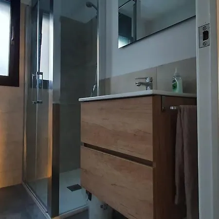 Casa Centro Del Pueblo Con Piscina Privada Sant Vicenç de Montalt